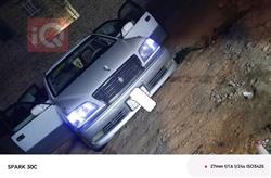 تويوتا كراون